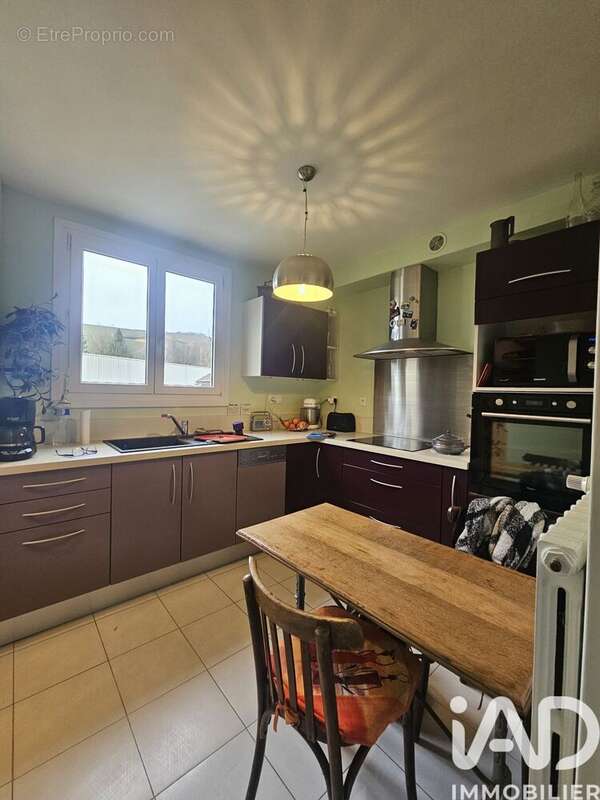 Photo 2 - Appartement à ESSOMES-SUR-MARNE