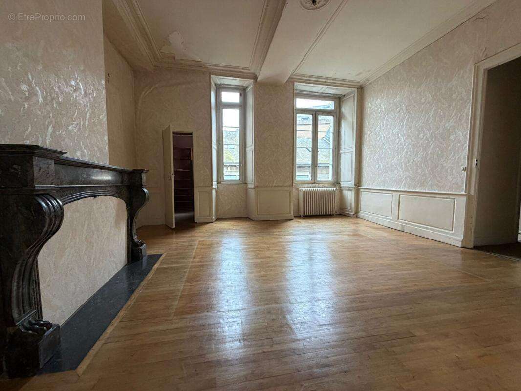 Appartement à ANGERS