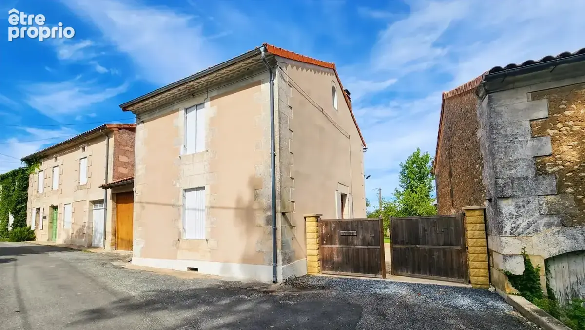 Maison de 4 pièces de 84 m² à Ribérac - photo 17
