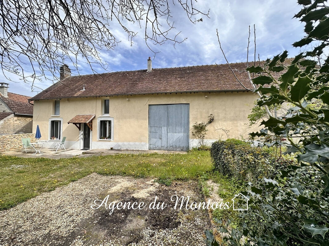 Maison à PROVINS