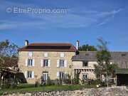 Maison à ORADOUR-SAINT-GENEST