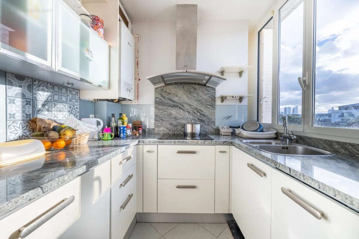 Appartement à COLOMBES