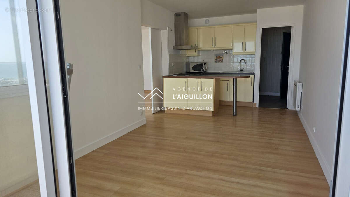 Appartement à ARCACHON