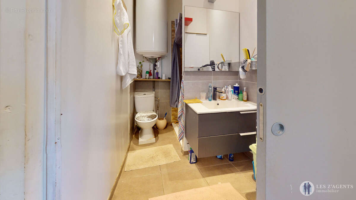 Appartement Froges 3 pièces 54 m2 avec 250m² de jardin privatif - photo 12