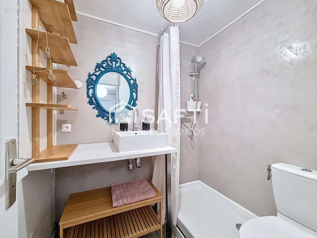Photo 7 - Appartement à NOISY-LE-GRAND