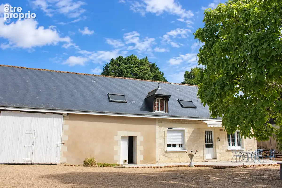 Saint nicolas de bourgueil - photo 2