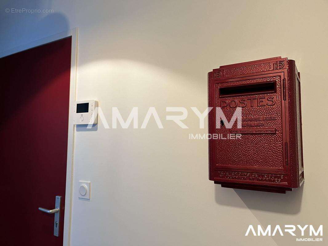 Appartement à DIEPPE