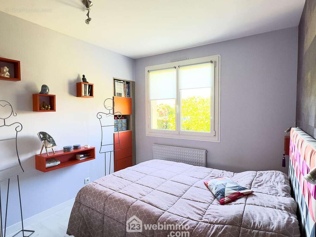 Maison 121 m² à Cholet  - photo 25