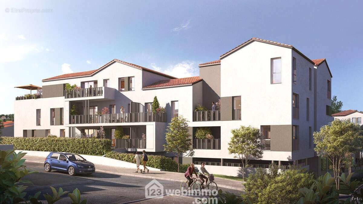 Appartement à NIEUL-SUR-MER