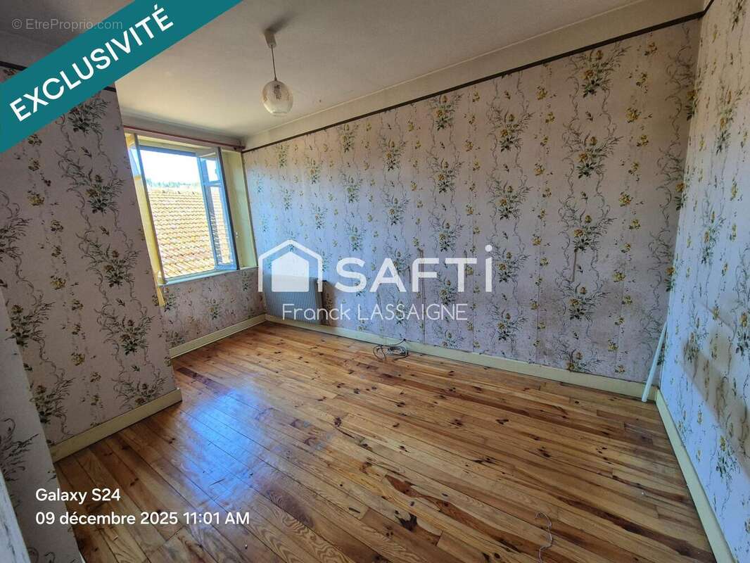 Photo 6 - Maison à ARLANC