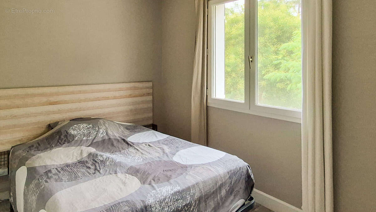 chambre