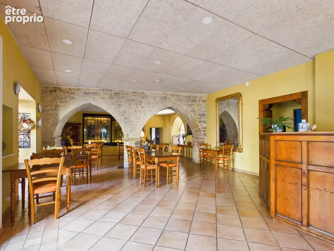 Une opportunité rare dans l'un des plus beaux villages de France - photo 3