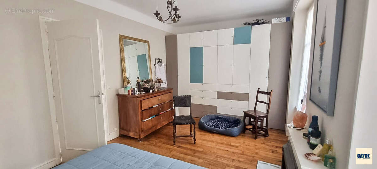 Appartement 105 m² à Saint-Malo  - photo 7