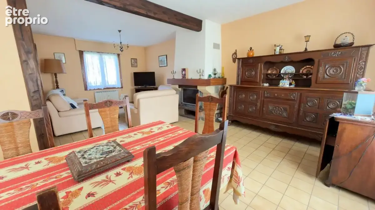 Villa individuelle de semi plain pied sur plus de 1300 m² - photo 7