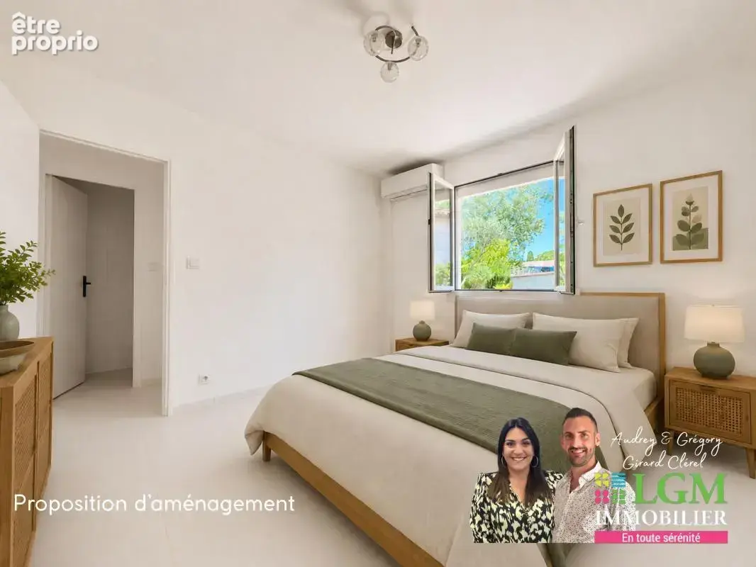 Maison avec piscine au calme absolu à Lavérune proche du centre ville - photo 10