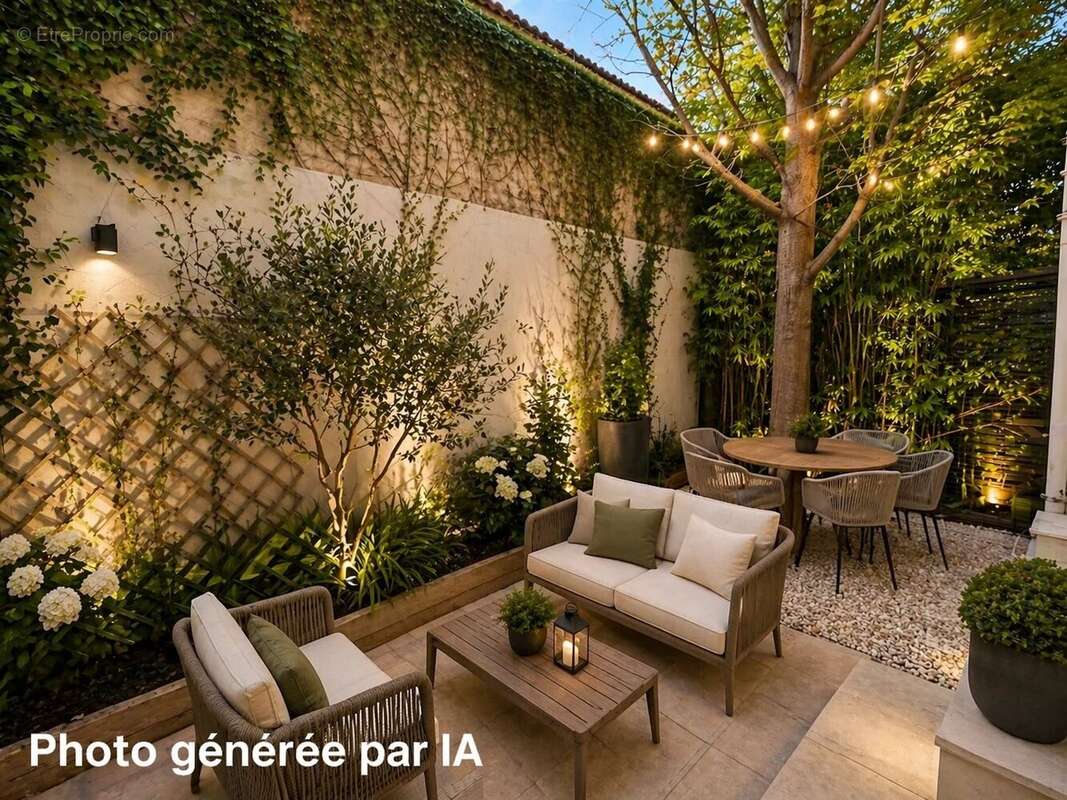 Appartement à PARIS-12E