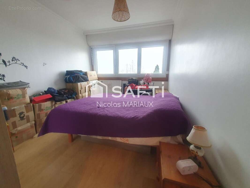 Photo 8 - Appartement à EAUBONNE