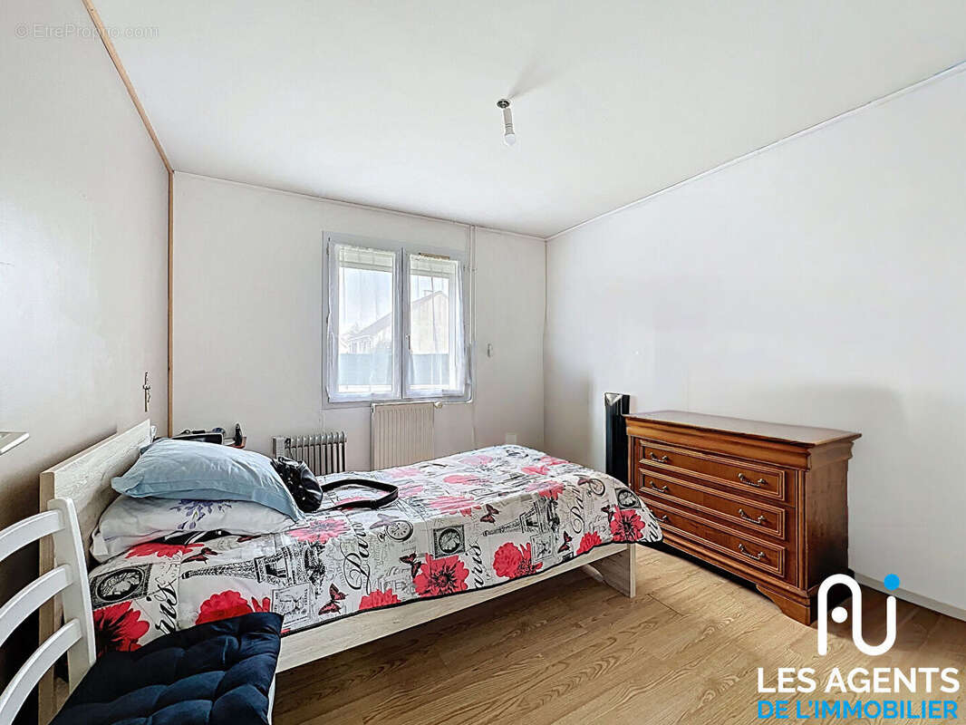 Maison à MEUNG-SUR-LOIRE