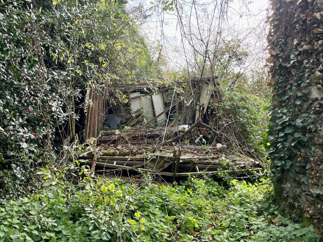 Maison à SAINT-CHRISTOPHE