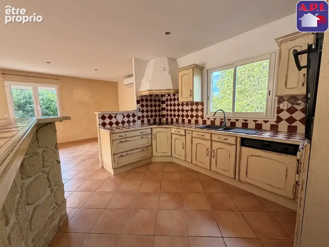 Maison 4 pièces 121 m² à vendre à Foix (09000) - photo 3