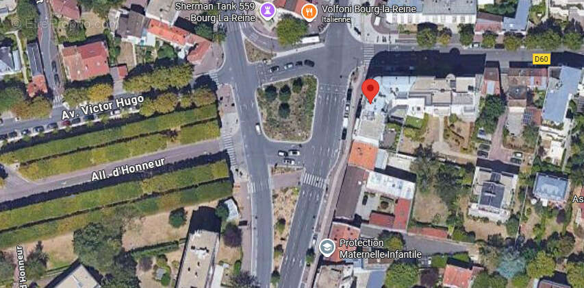 Commerce à BOURG-LA-REINE