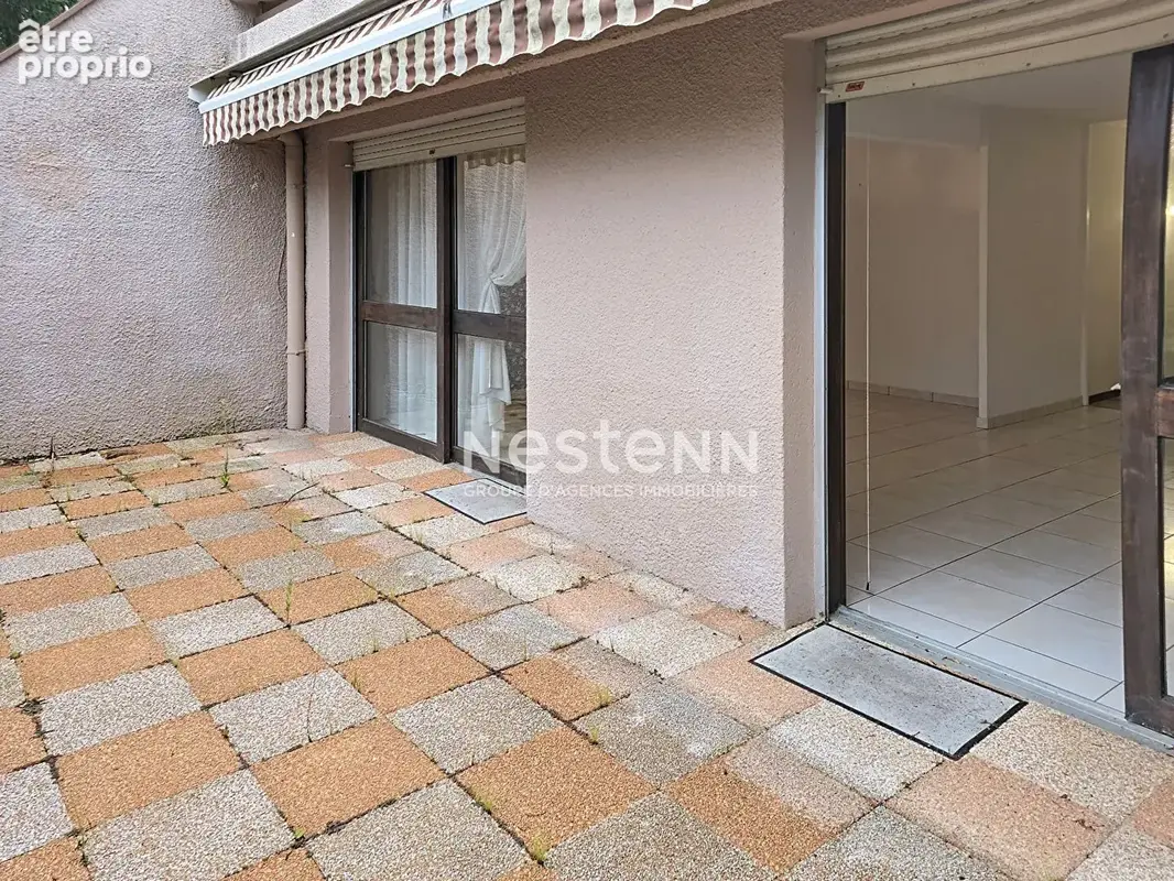 Appartement Villeneuve Sur Lot 3 pièce(s) 93 m2 - photo 2