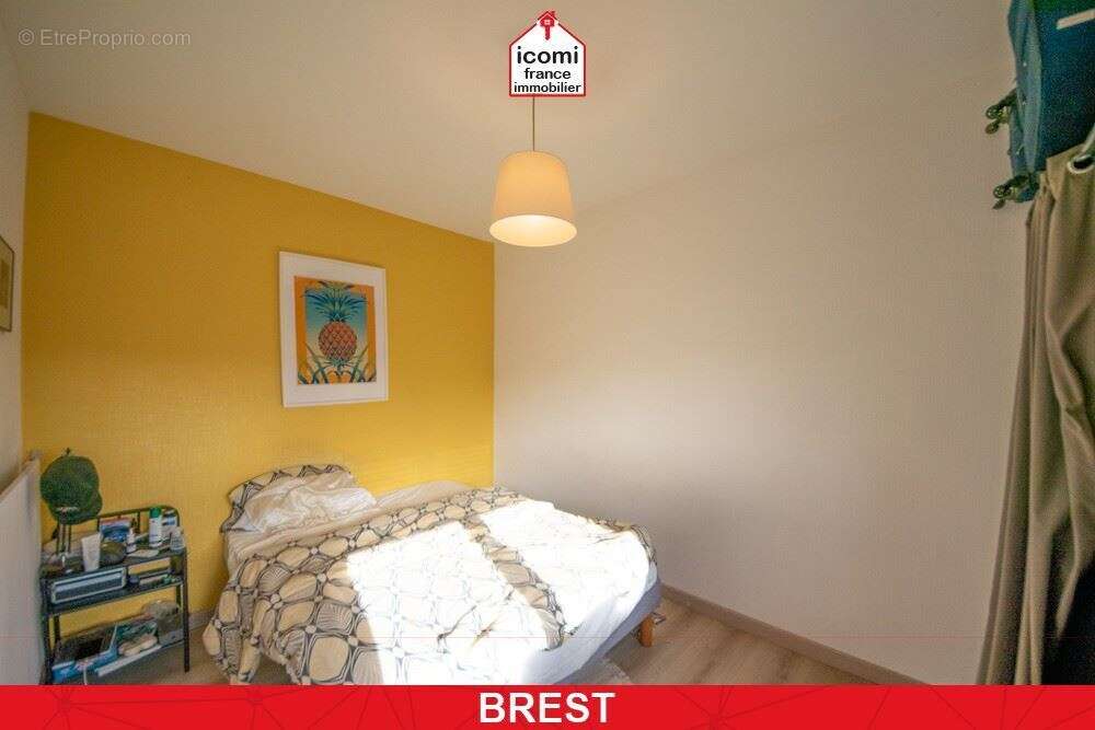 Appartement à BREST