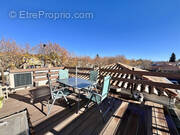 Appartement à SAINTE-TULLE