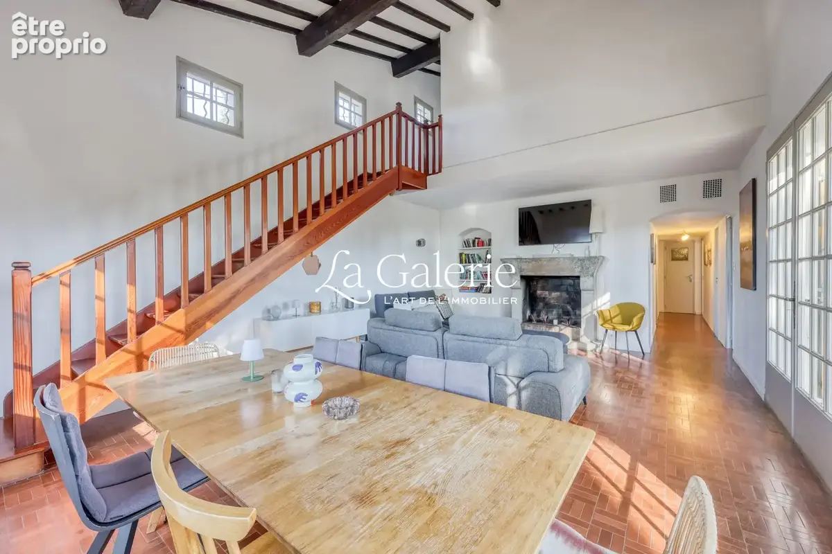 Maison 6 pièces 137 m² à vendre à Sanary-Sur-Mer (83110) - photo 5