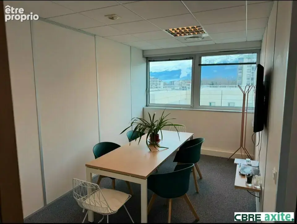 Commerce 67 m² à vendre à Grenoble (38100) - photo 4
