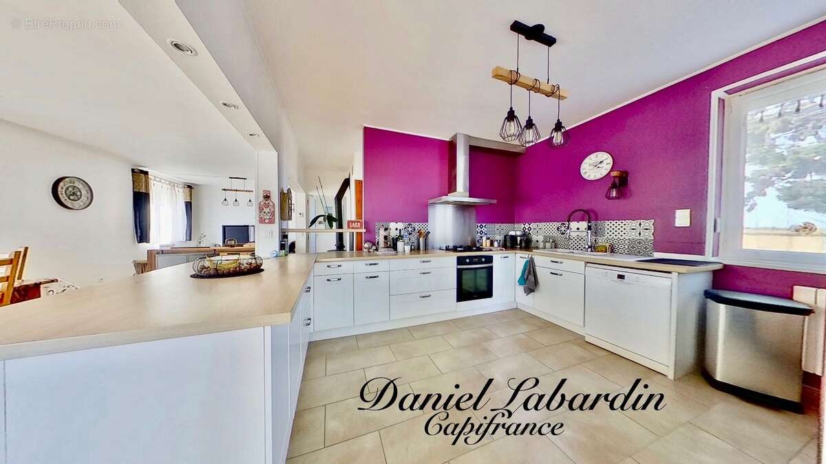Maison à vendre 5 pièces MARCELLUS (47) - photo 2