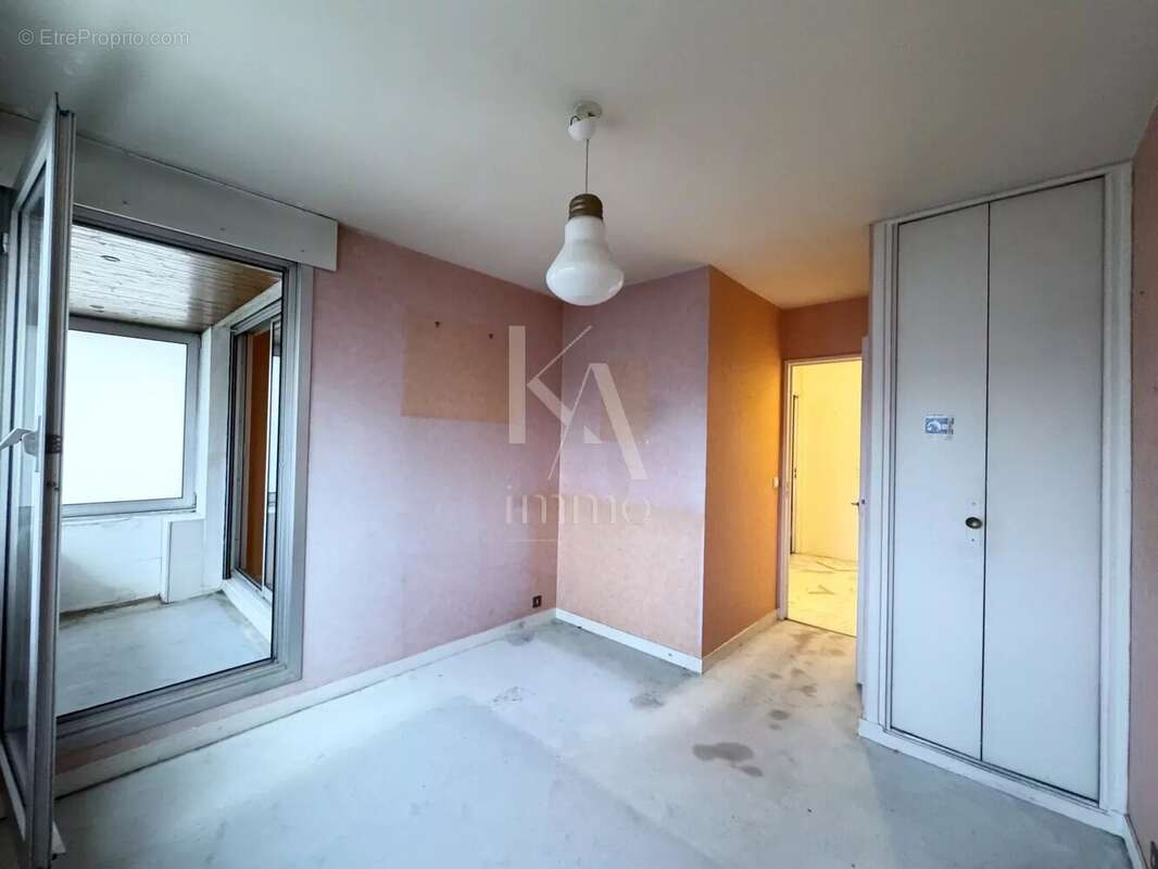 Appartement à SURESNES