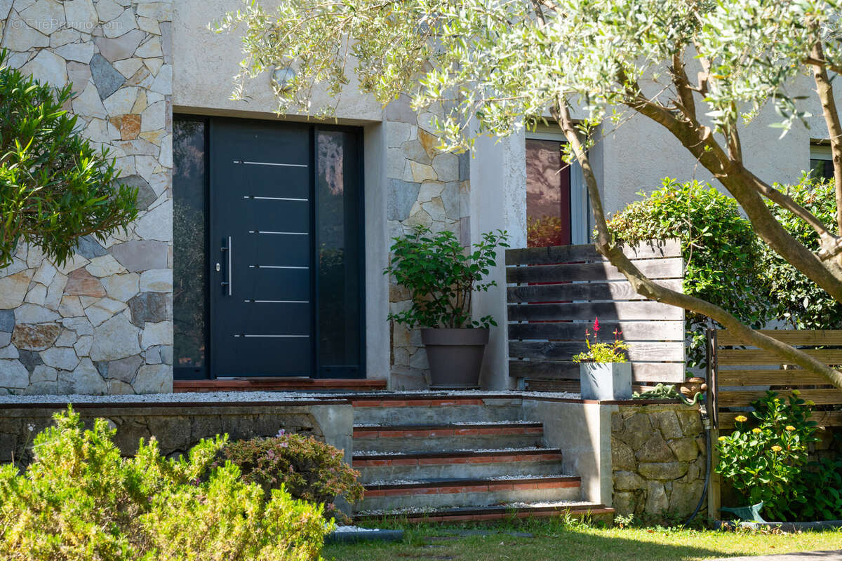 Maison à TOULON