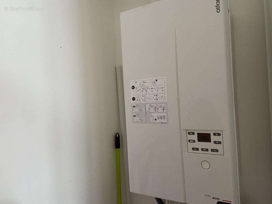 Appartement à CENON