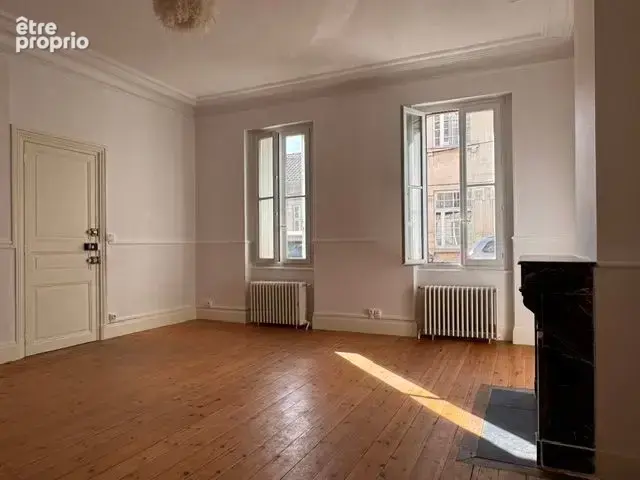 Appartement à ROCHEFORT