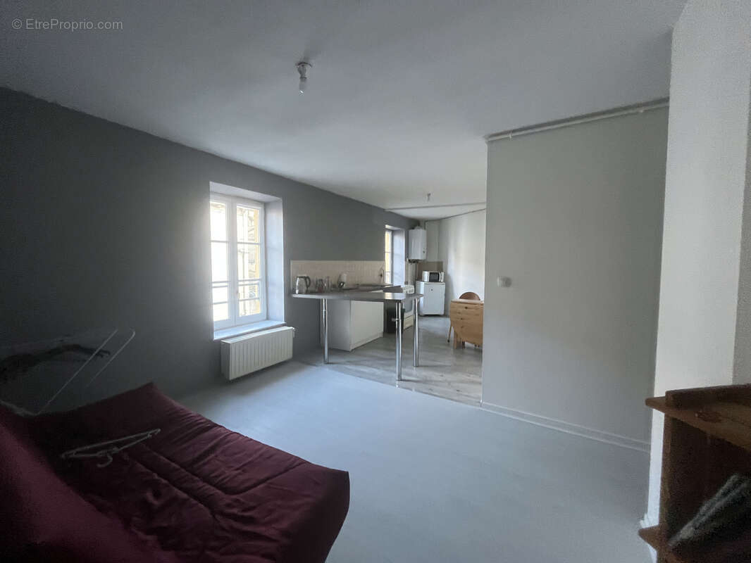 Appartement à TARARE