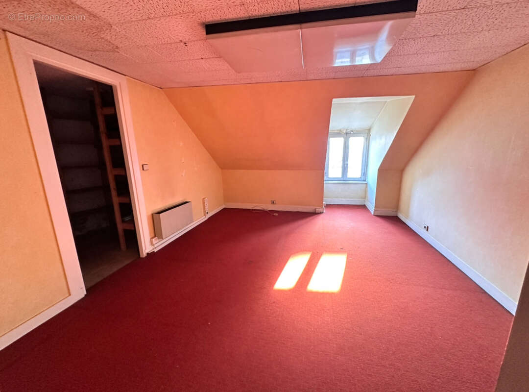 Appartement à MORLAIX