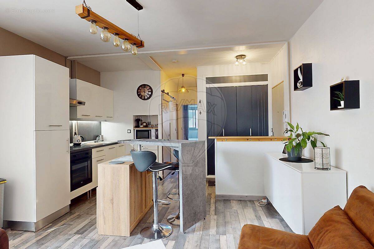 Appartement à ORLEANS