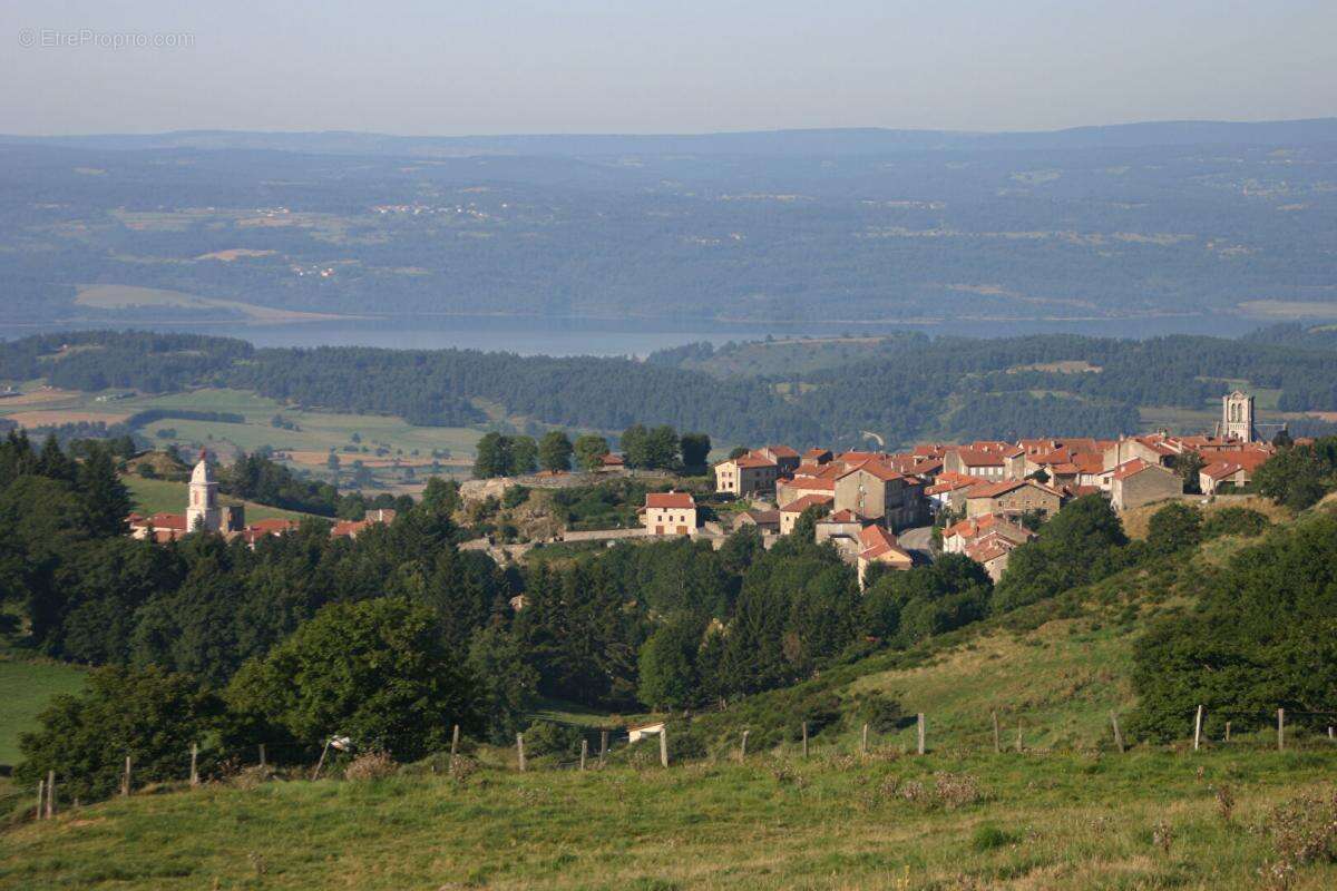 Maison à PRADELLES