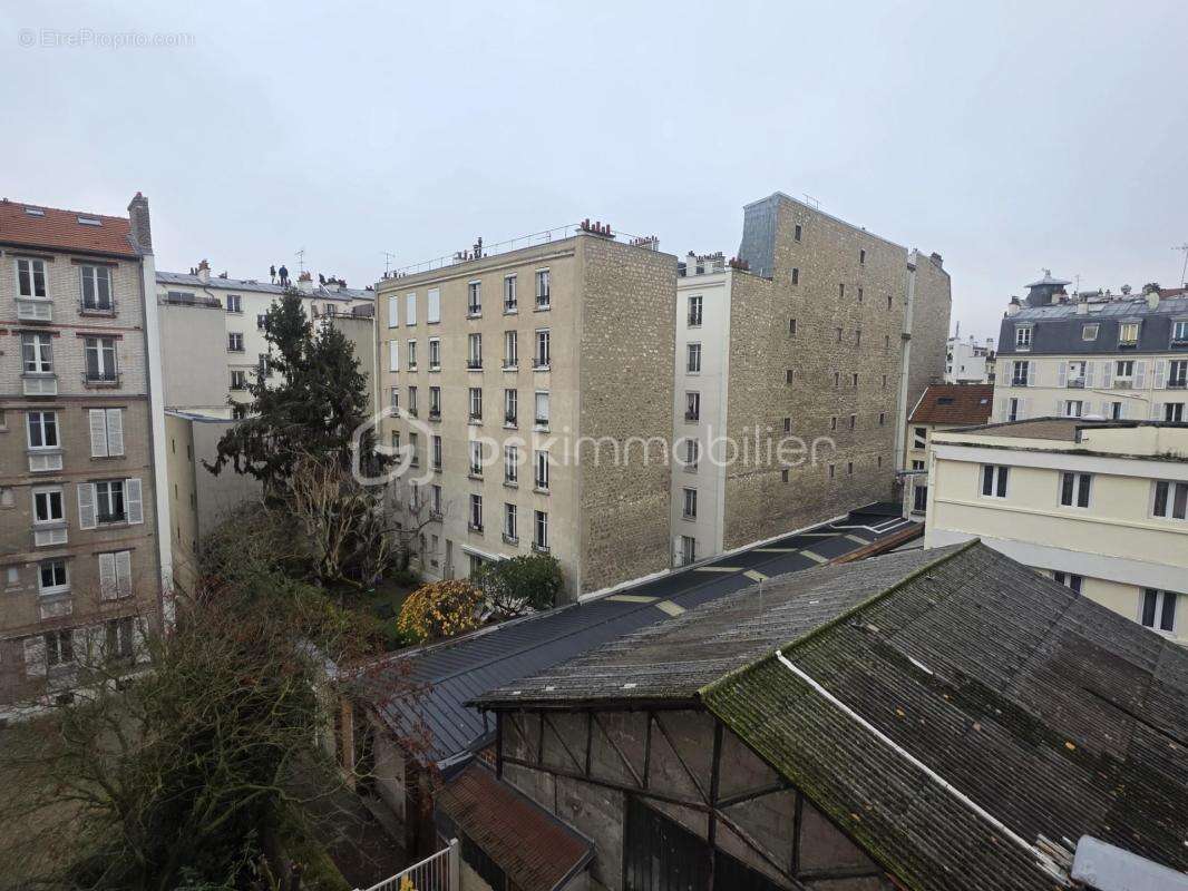 Appartement à VINCENNES