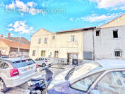 Appartement à MARSEILLE-3E