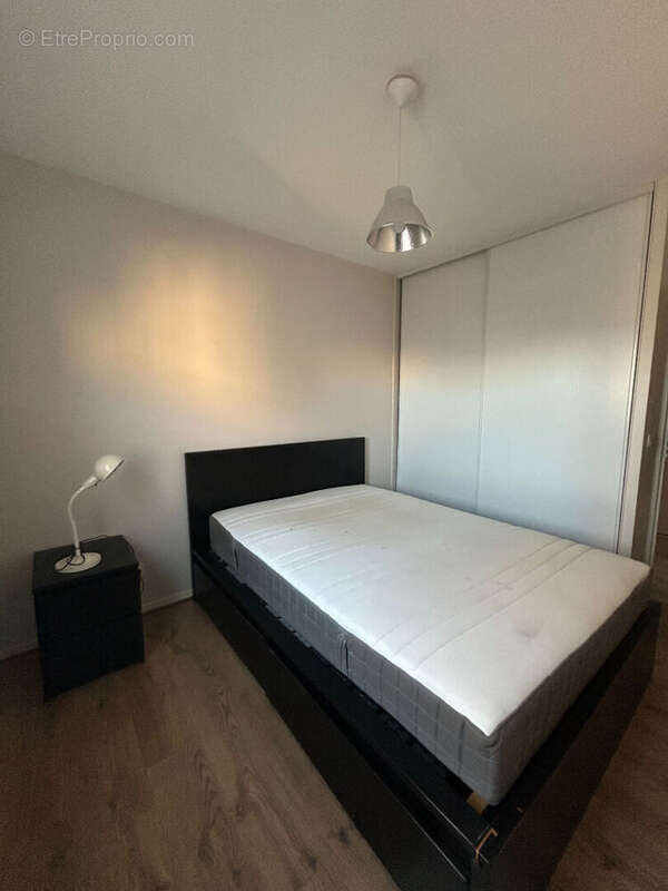 Appartement à LYON-8E