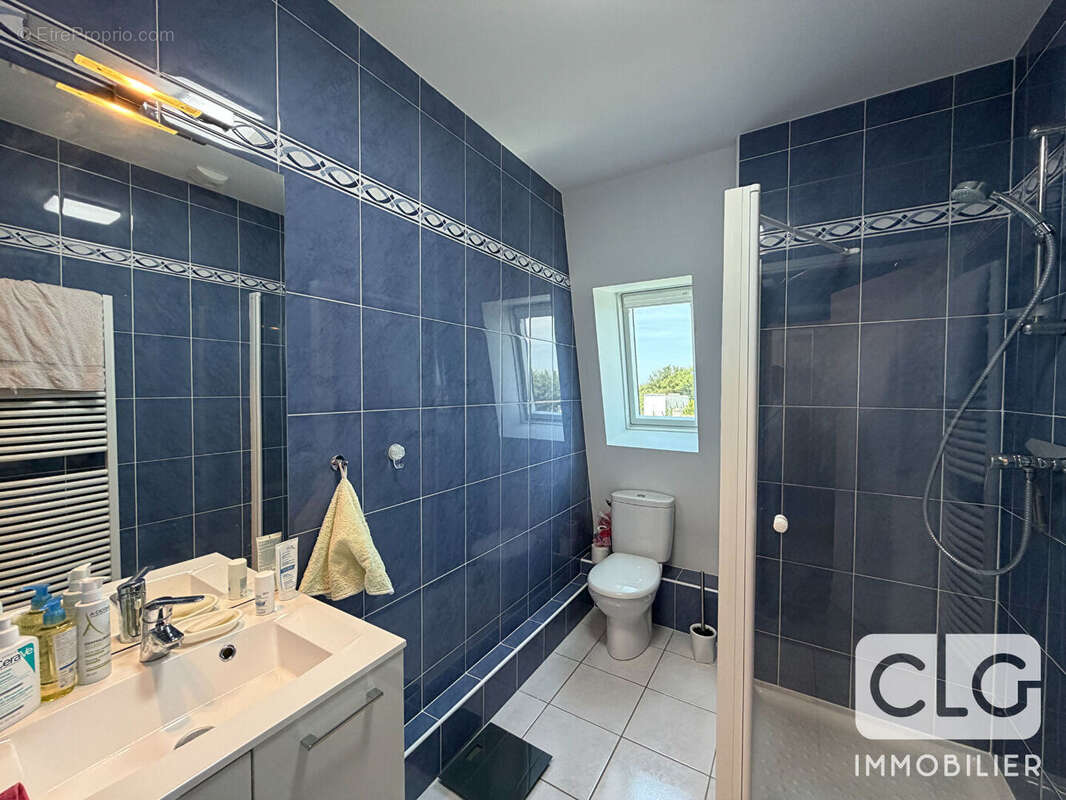 Appartement  4 pièce(s)  Fouesnant - Rare sur le secteur - photo 18