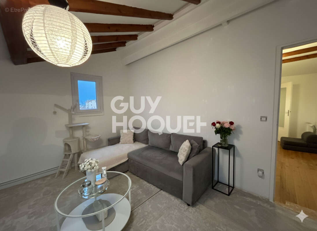 Maison à OULLINS