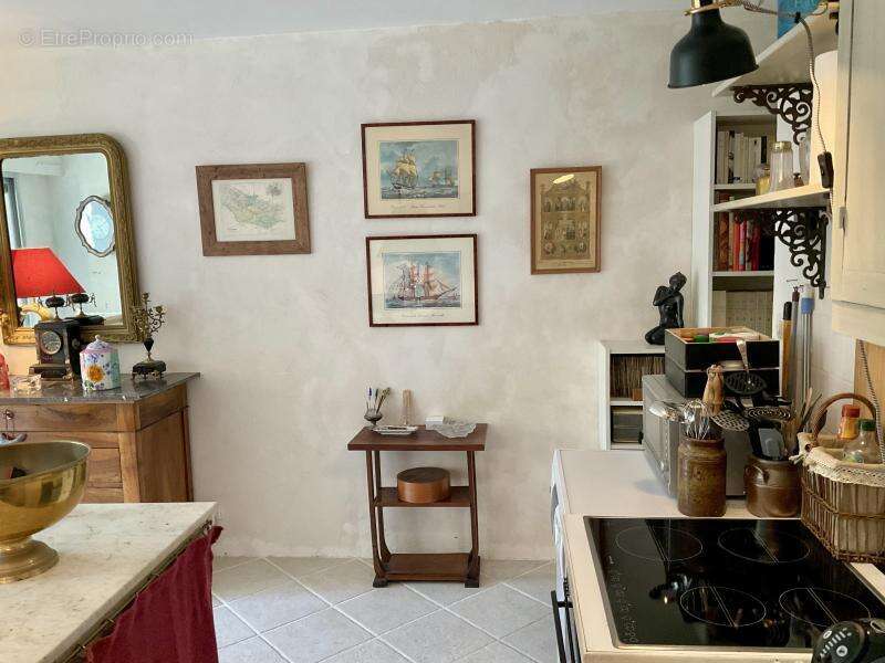 Appartement à LE CROTOY