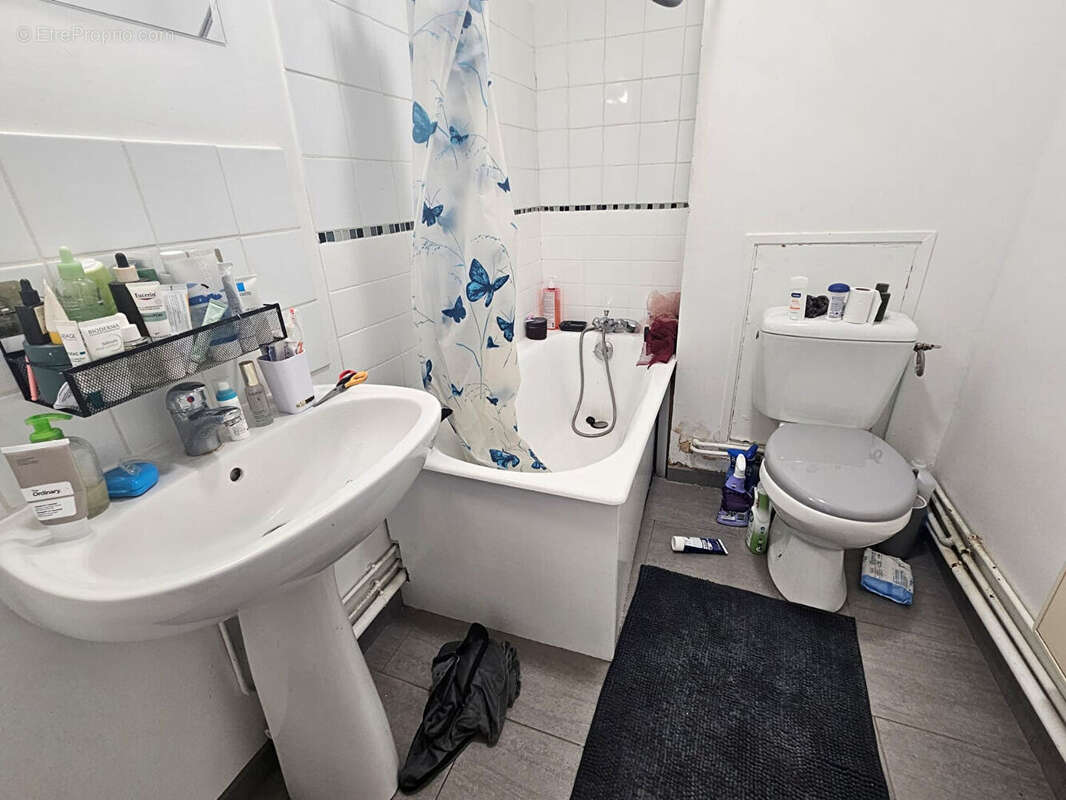 Appartement à AVON