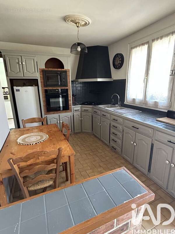 Photo 6 - Maison à LUNERY