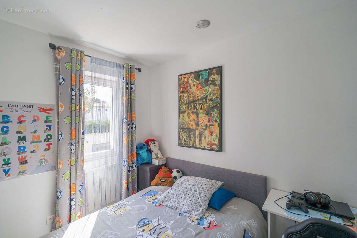 Appartement à BOUC-BEL-AIR