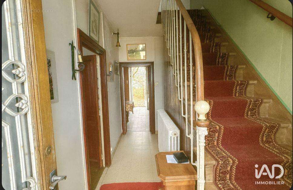 Photo 7 - Maison à MONT-SAINT-MARTIN