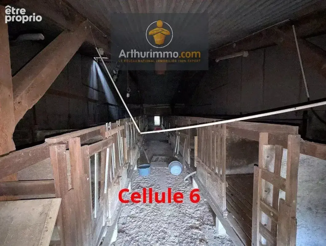 Vente Bureau-local (56120) 21 000ï¿œ - photo 10